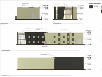 More details for 4523 E Ivy St, Mesa, AZ - Industrial for Lease
