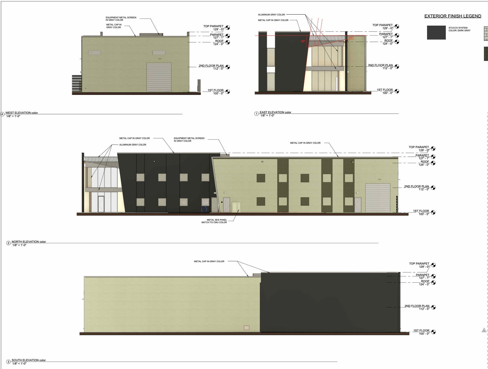 4523 E Ivy St, Mesa, AZ for lease Primary Photo- Image 1 of 6