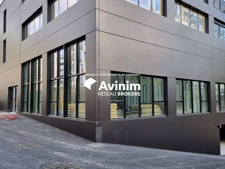 Office in Montpellier for sale - Building Photo - Image 1 of 8