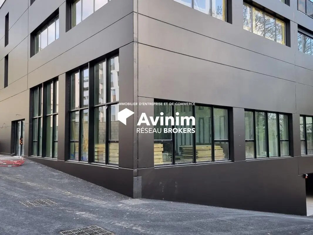 Office in Montpellier for sale Building Photo- Image 1 of 9