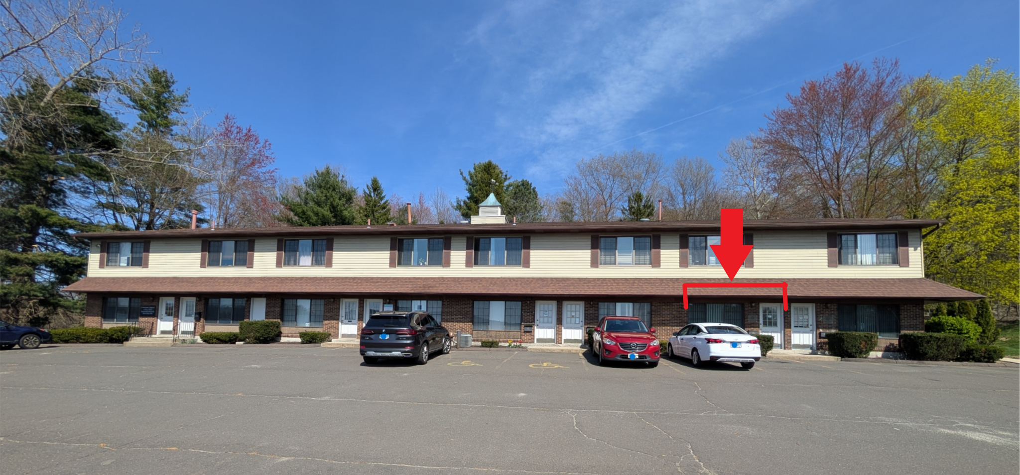 211 Schraffts Dr, Waterbury, CT for lease Building Photo- Image 1 of 3