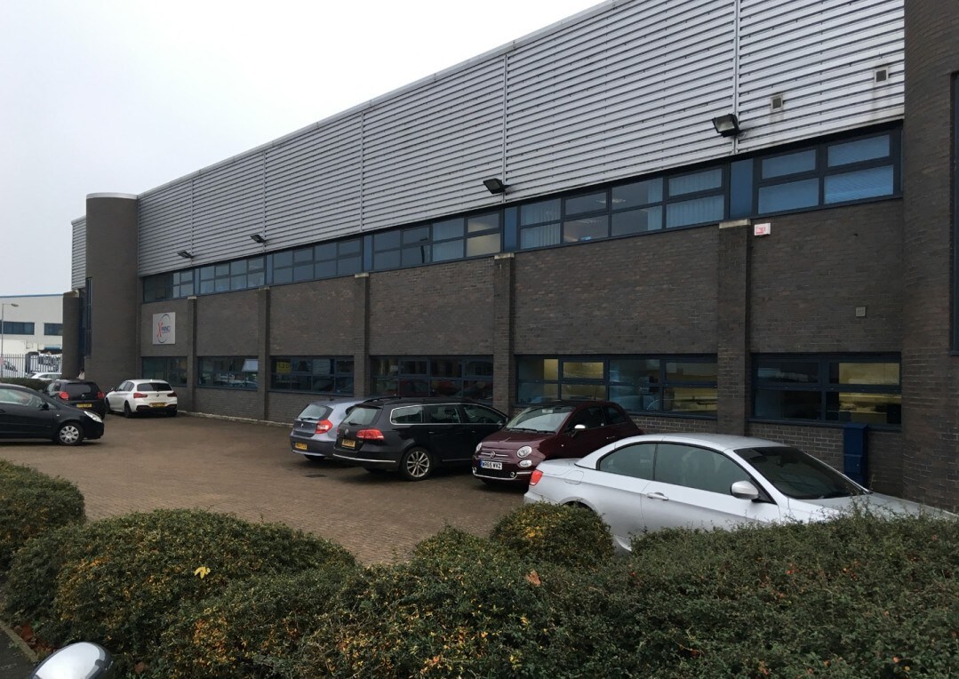 Delta Way, Egham for sale Primary Photo- Image 1 of 1