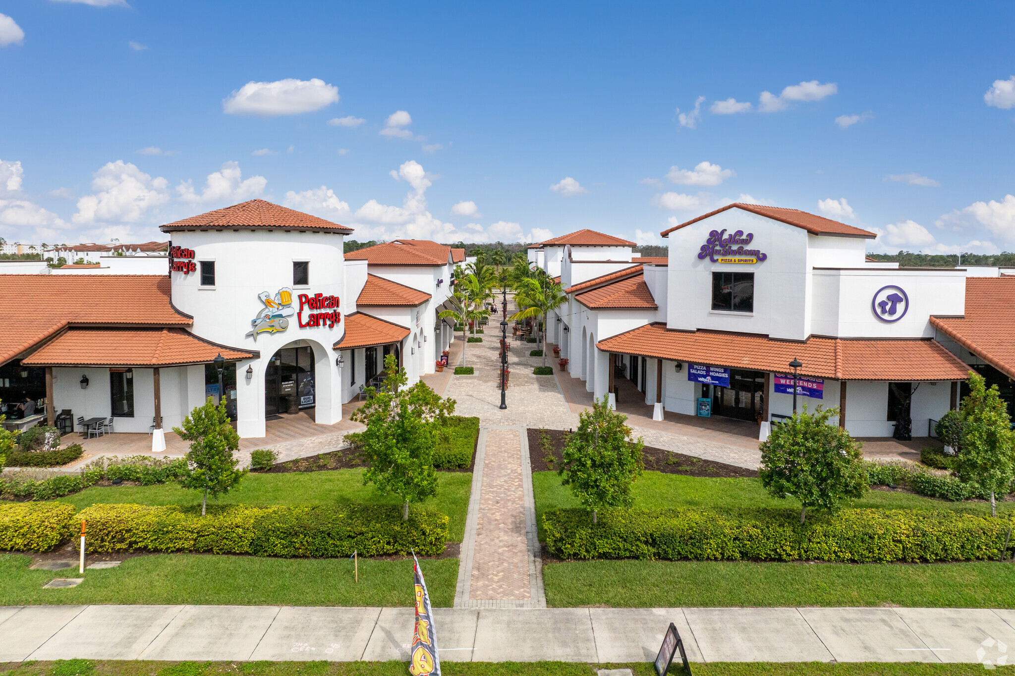 19901 Ben Hill Griffin Pky, Miromar Lakes, FL for sale Primary Photo- Image 1 of 1