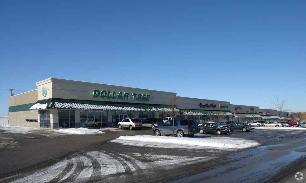 3005 SW Wiley Blvd, Cedar Rapids, IA for sale - Primary Photo - Image 1 of 1