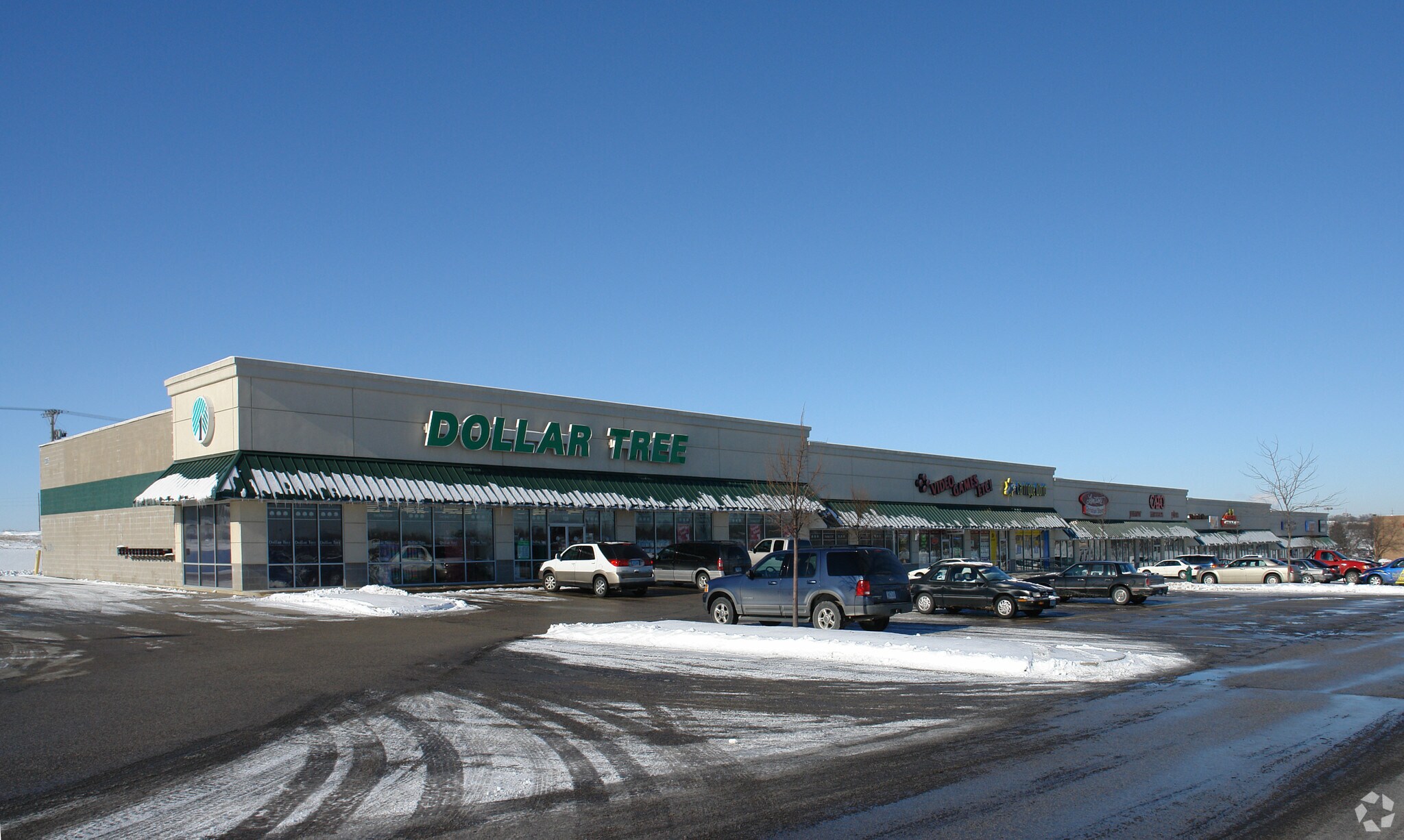 3005 SW Wiley Blvd, Cedar Rapids, IA for sale Primary Photo- Image 1 of 1