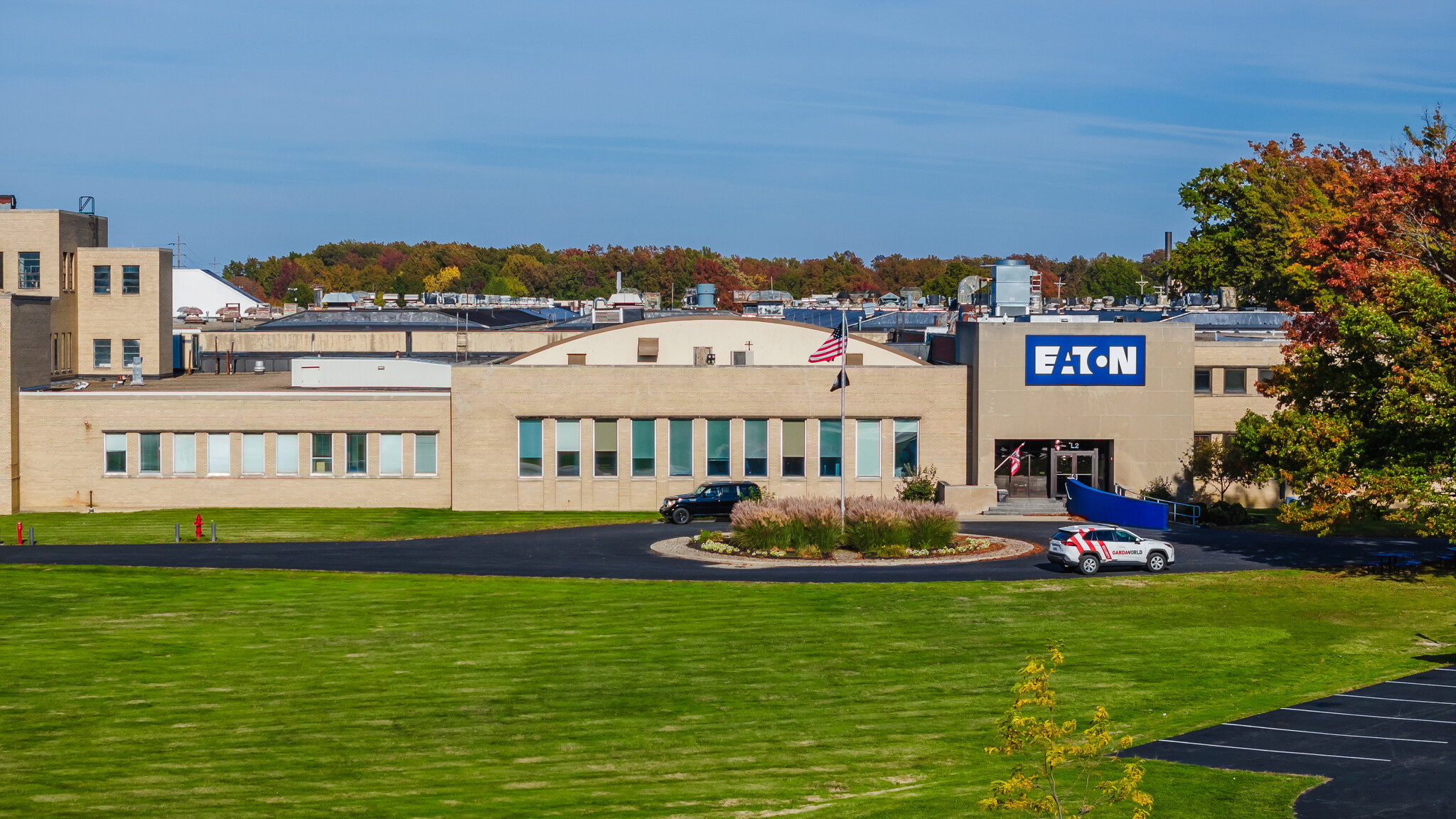 23555 Euclid Ave, Euclid, OH for lease Building Photo- Image 1 of 6