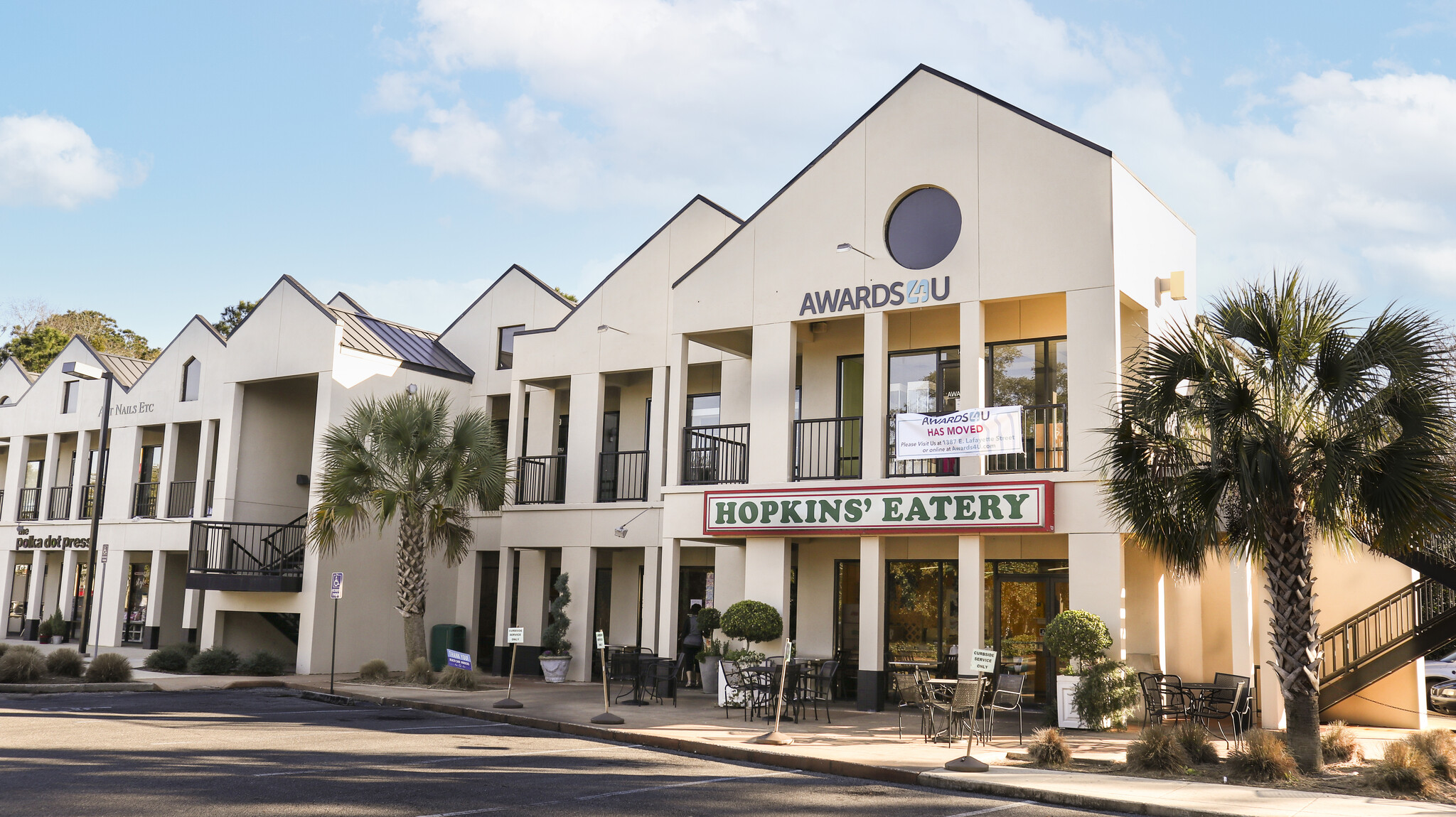 1413 Market Street, Tallahassee, FL for sale Building Photo- Image 1 of 1