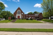 1658 Superior Ave NE, Canton OH - Specialty Property