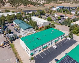 936 Chambers Ct, Eagle CO - Commercial Real Estate