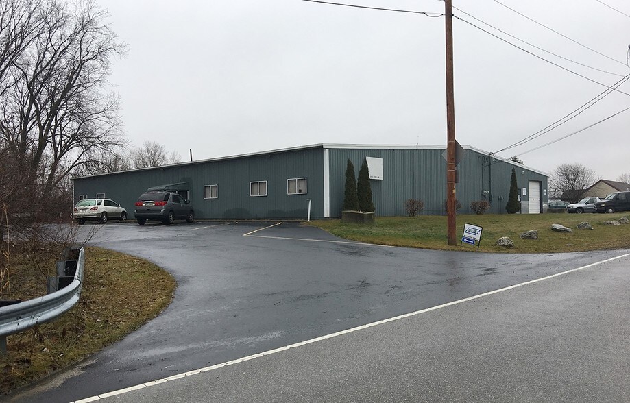 367 E State Line Rd, Toledo, OH for sale - Building Photo - Image 1 of 1