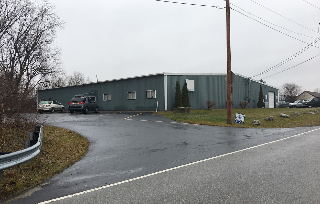 367 E State Line Rd, Toledo, OH for sale Building Photo- Image 1 of 1