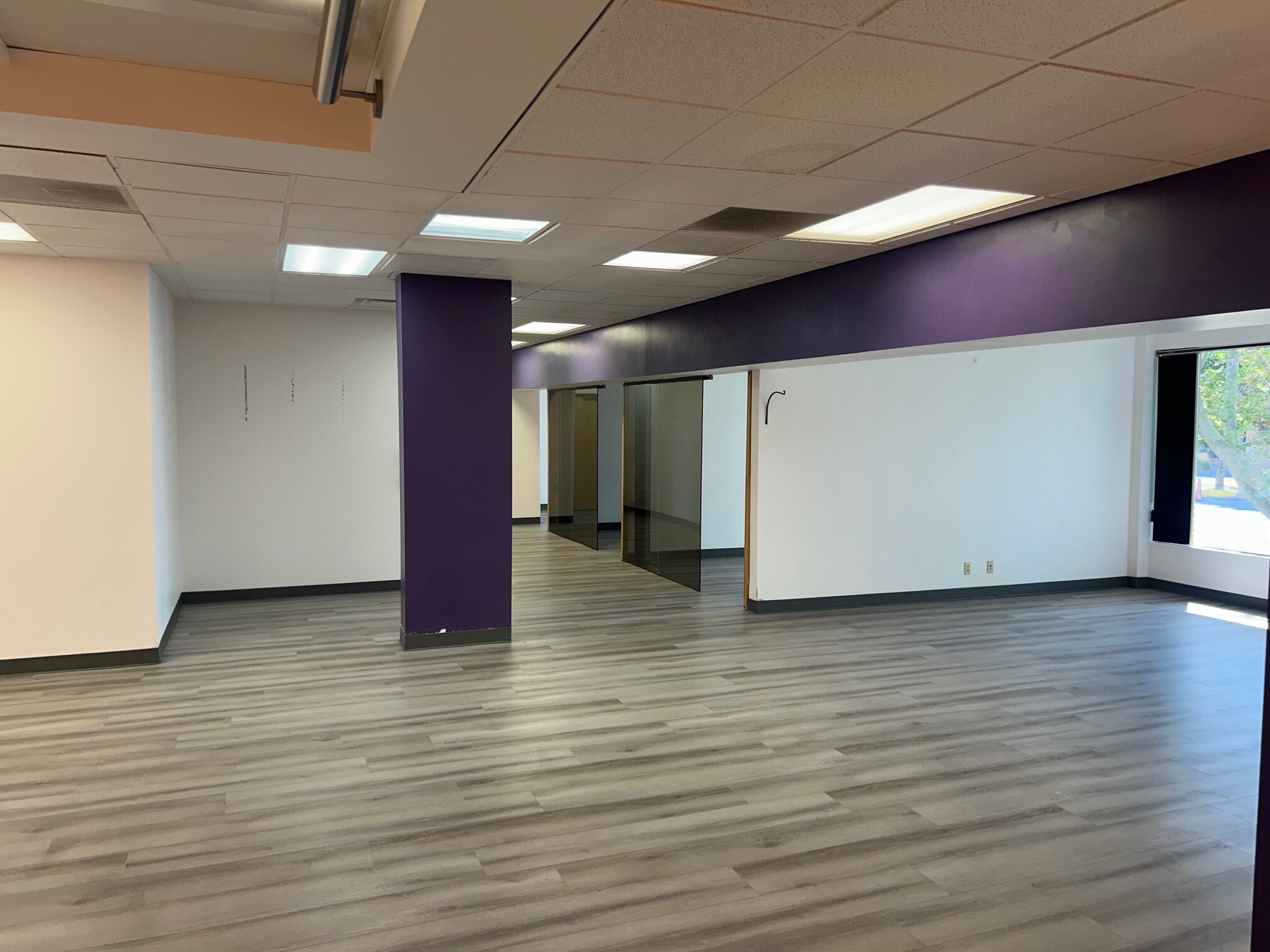 747 E South Temple, Salt Lake City, UT for lease Interior Photo- Image 1 of 5