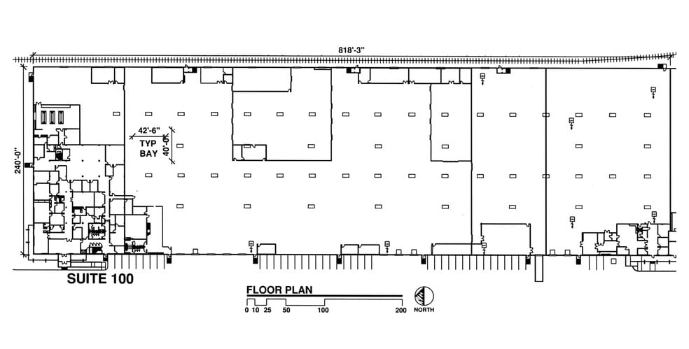 2055 Luna Dr, Carrollton, TX for lease - Other - Image 2 of 18