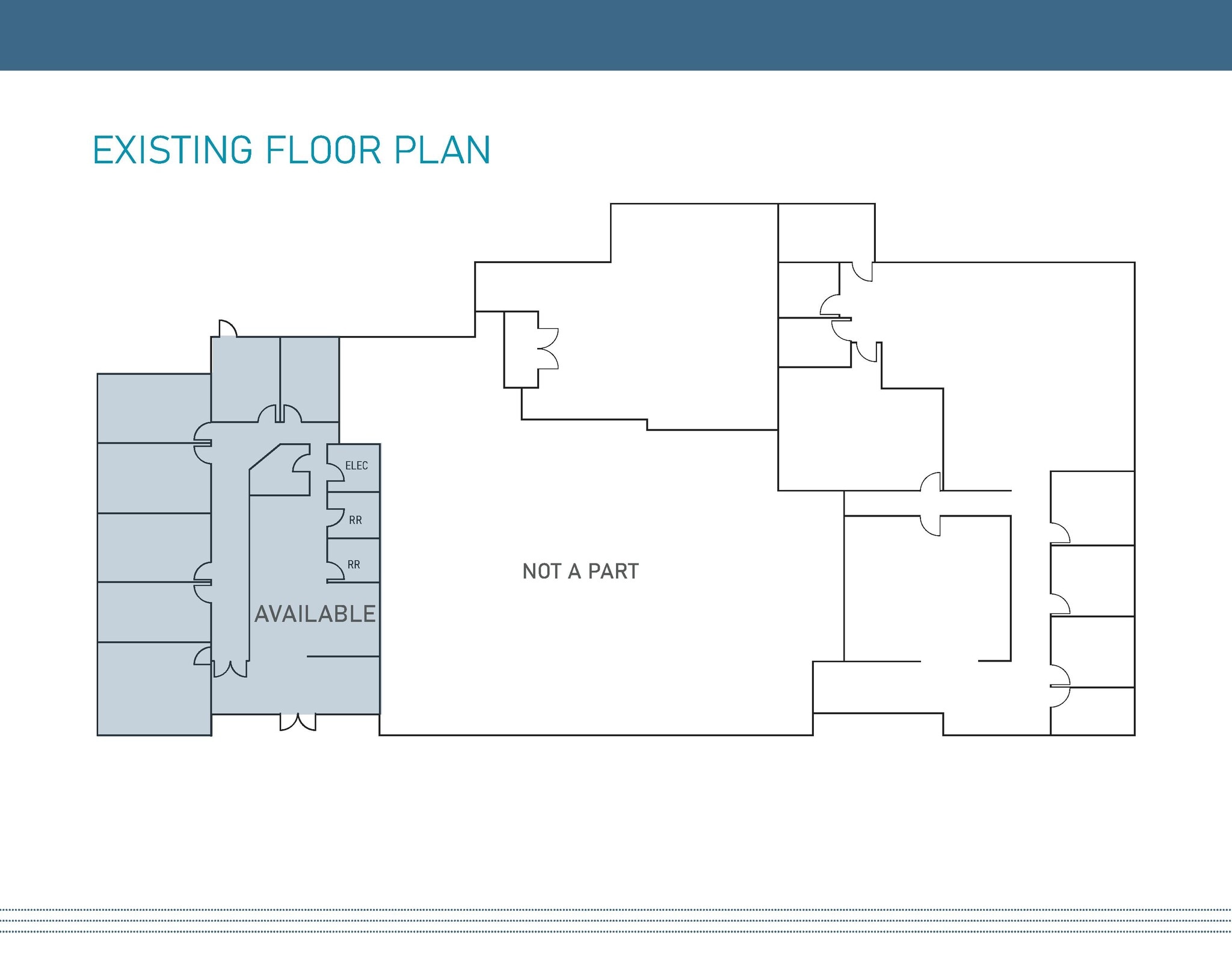 4821 Viewridge Ave, San Diego, CA for lease Floor Plan- Image 1 of 1