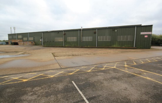 3 Tyler Way, Whitstable for lease - Building Photo - Image 2 of 9