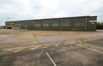 3 Tyler Way, Whitstable for lease Building Photo- Image 1 of 8