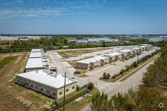 16310 State Highway 249, Houston, TX - aerial  map view - Image1