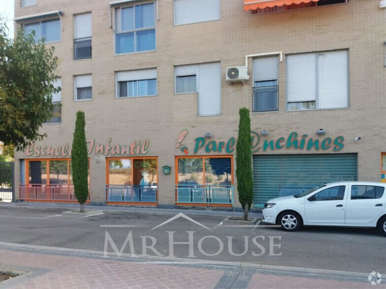 Multifamily in Parla, Madrid for sale - Interior Photo - Image 1 of 1