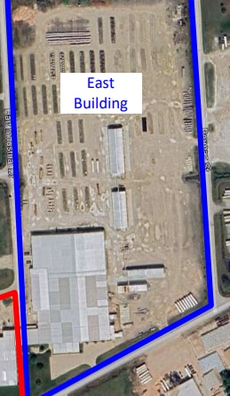 970 Ogden Rd, Peshtigo, WI for lease - Aerial - Image 3 of 7