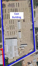 970 Ogden Rd, Peshtigo, WI - AERIAL  map view