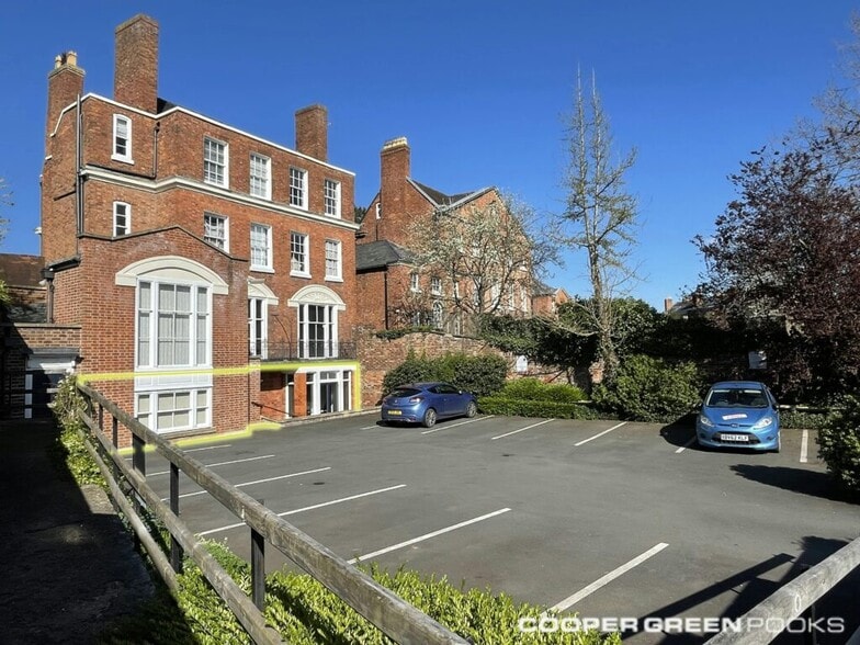 5 Swan Hl, Shrewsbury for lease - Building Photo - Image 2 of 3