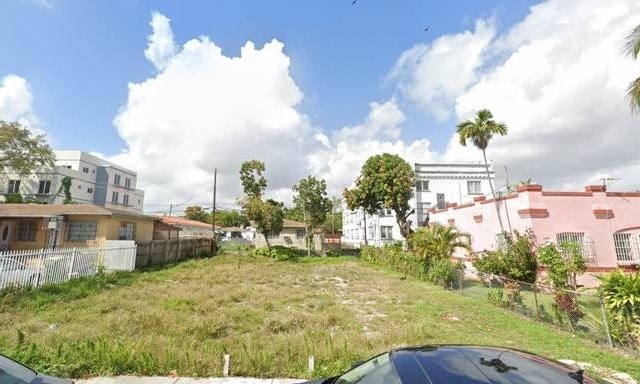 512 SW 6th Ave, Miami, FL for sale Site Plan- Image 1 of 15