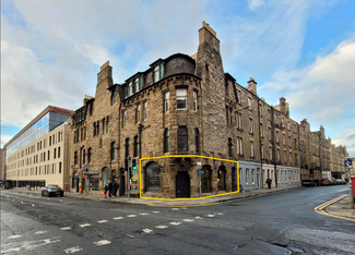 More details for 92 Grove St, Edinburgh - Retail for Lease