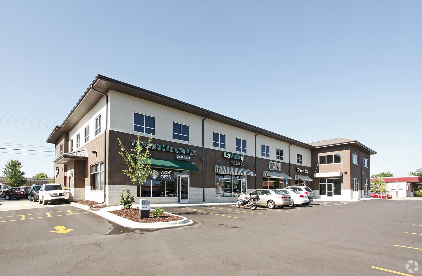 2793 Plymouth Rd, Ann Arbor, MI 48105 Office Space for Lease