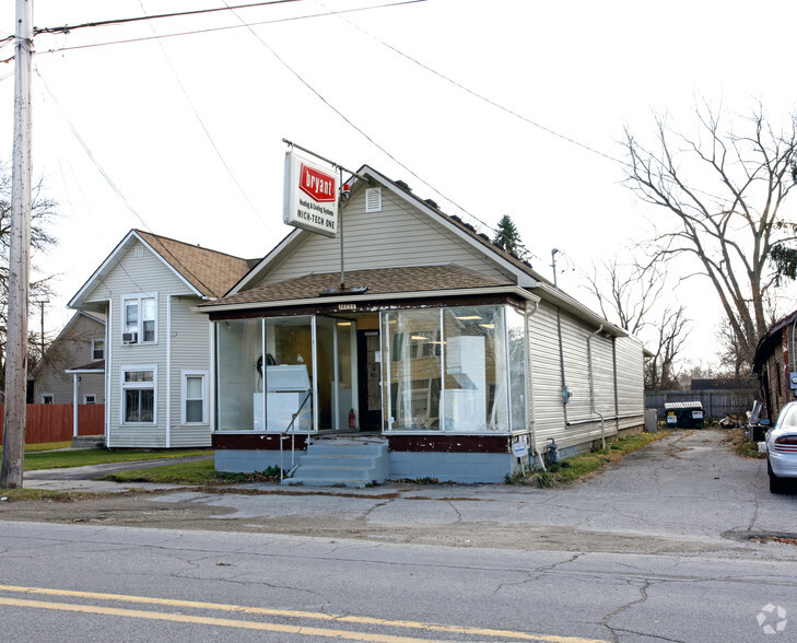 10124 Willis Rd, Willis, MI for sale - Primary Photo - Image 1 of 1