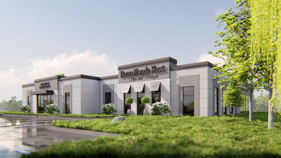 3815 Weston St, Maize, KS for sale - Building Photo - Image 1 of 1