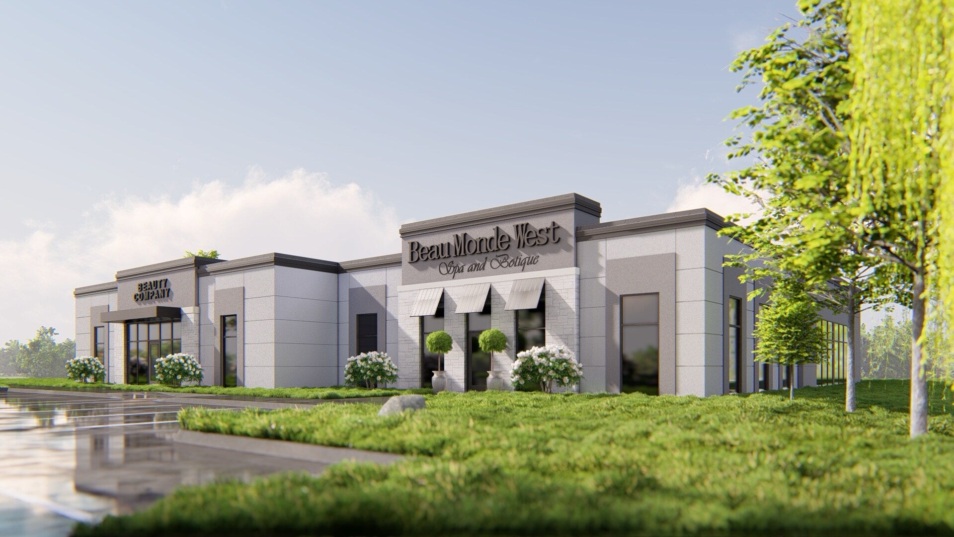 3815 Weston St, Maize, KS for sale Building Photo- Image 1 of 1