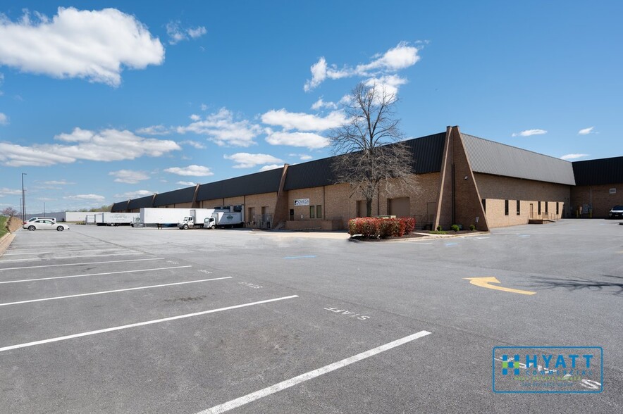 7459 Candlewood Rd, Hanover, MD 21076 - Baltimore Commons Business Park ...