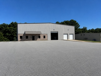 More details for 113 Tc-1-235, Piedmont, SC - Industrial for Lease