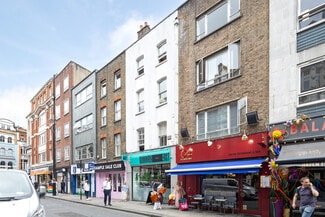 More details for 66 Old Compton St, London - Coworking for Lease