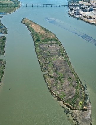 More details for West Island, Rio Vista, CA - Land for Sale