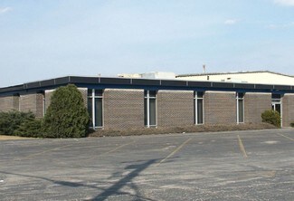 More details for 3300 Washington St, Waukegan, IL - Industrial for Sale