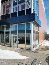 1135 St. Albert Trl, St. Albert, AB for lease Building Photo- Image 2 of 4