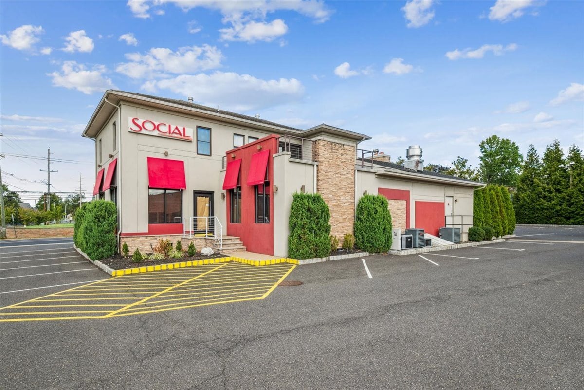 156 N Gaston Ave, Somerville, NJ for sale Building Photo- Image 1 of 14