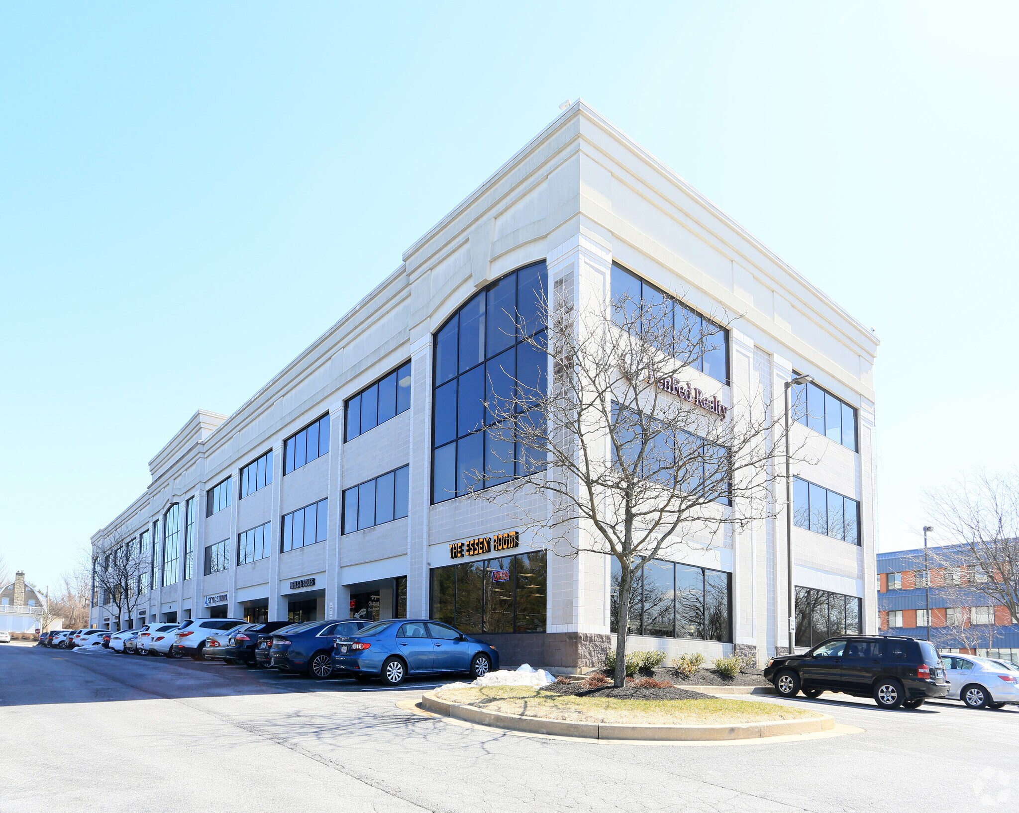 25 Hooks Ln, Pikesville, MD 21208 Hooks Village