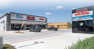 More details for 5740 Ruben M Torres Blvd, Brownsville, TX - Retail for Sale