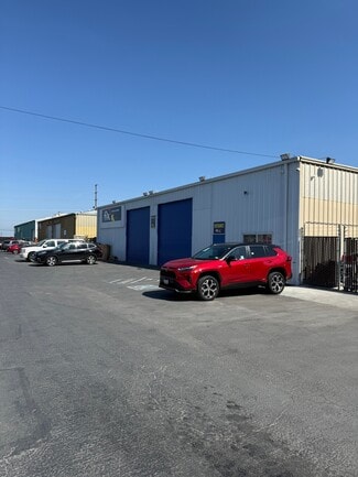 More details for 230 Umbarger Rd, San Jose, CA - Industrial for Sale