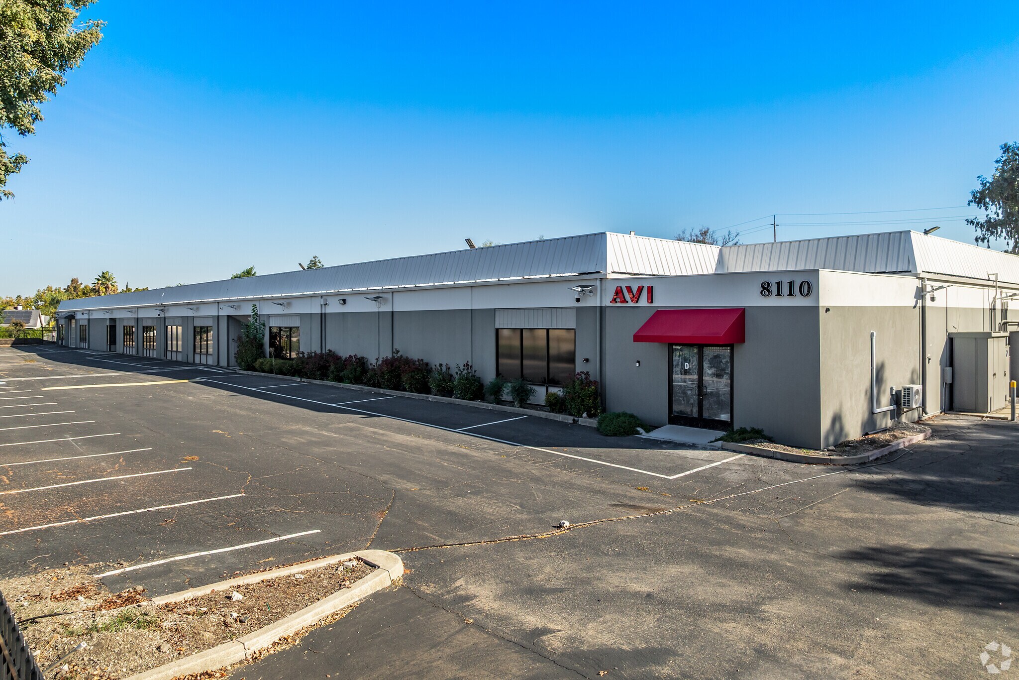 8110 Lorraine Ave, Stockton, CA for sale Primary Photo- Image 1 of 1