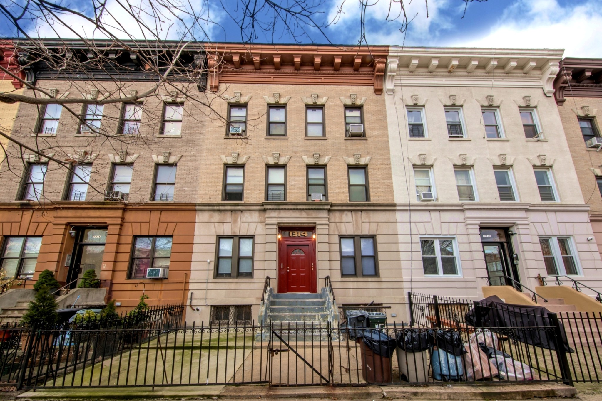 1314 Sterling Pl, Brooklyn, NY for sale Building Photo- Image 1 of 6