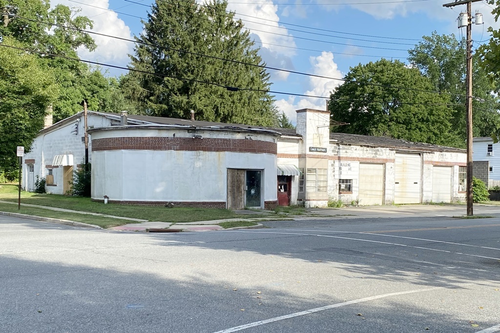 400 Greenwich St, Belvidere, NJ for sale Primary Photo- Image 1 of 1