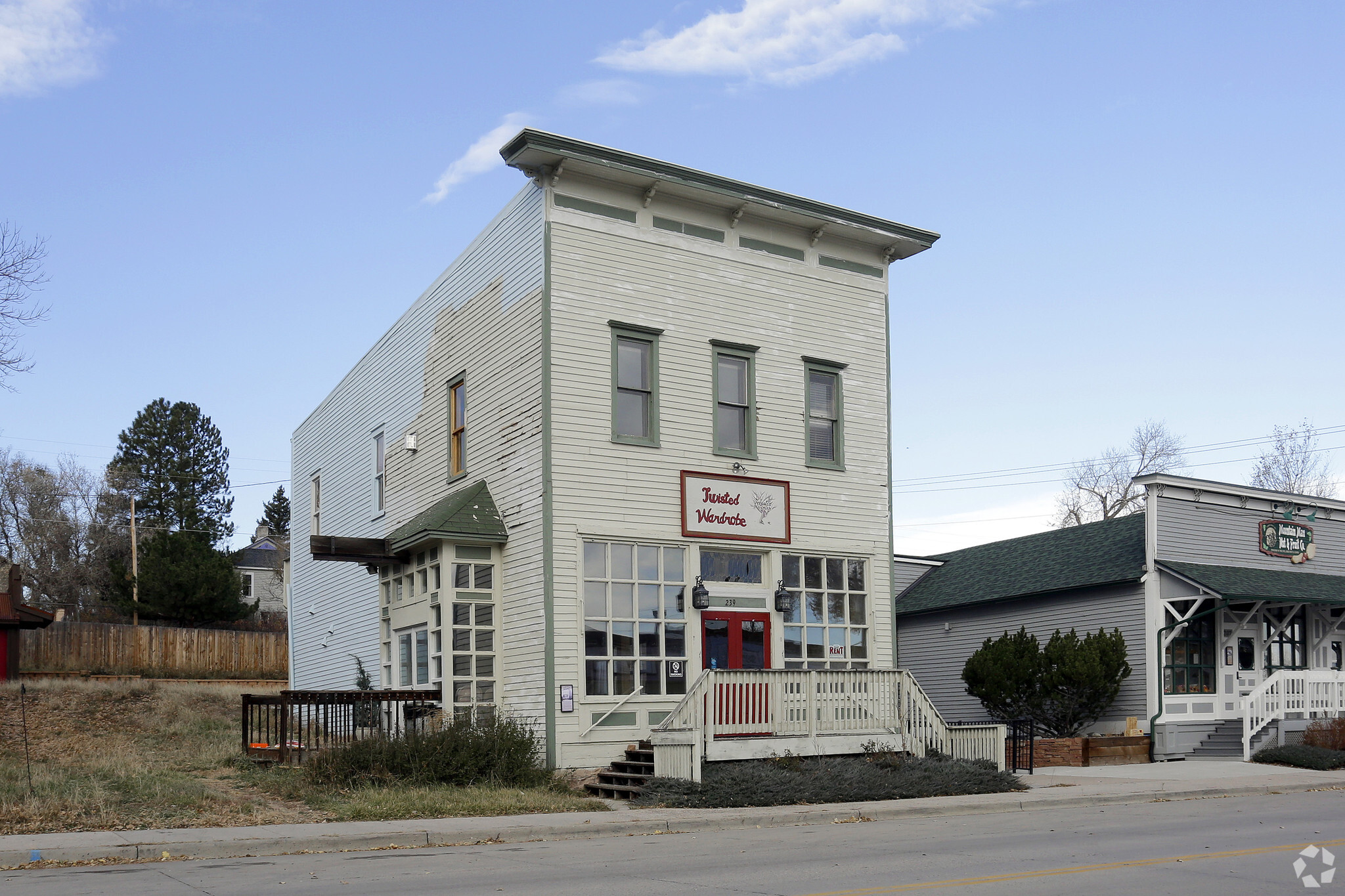 239 Main St, Elizabeth, CO for sale Primary Photo- Image 1 of 1