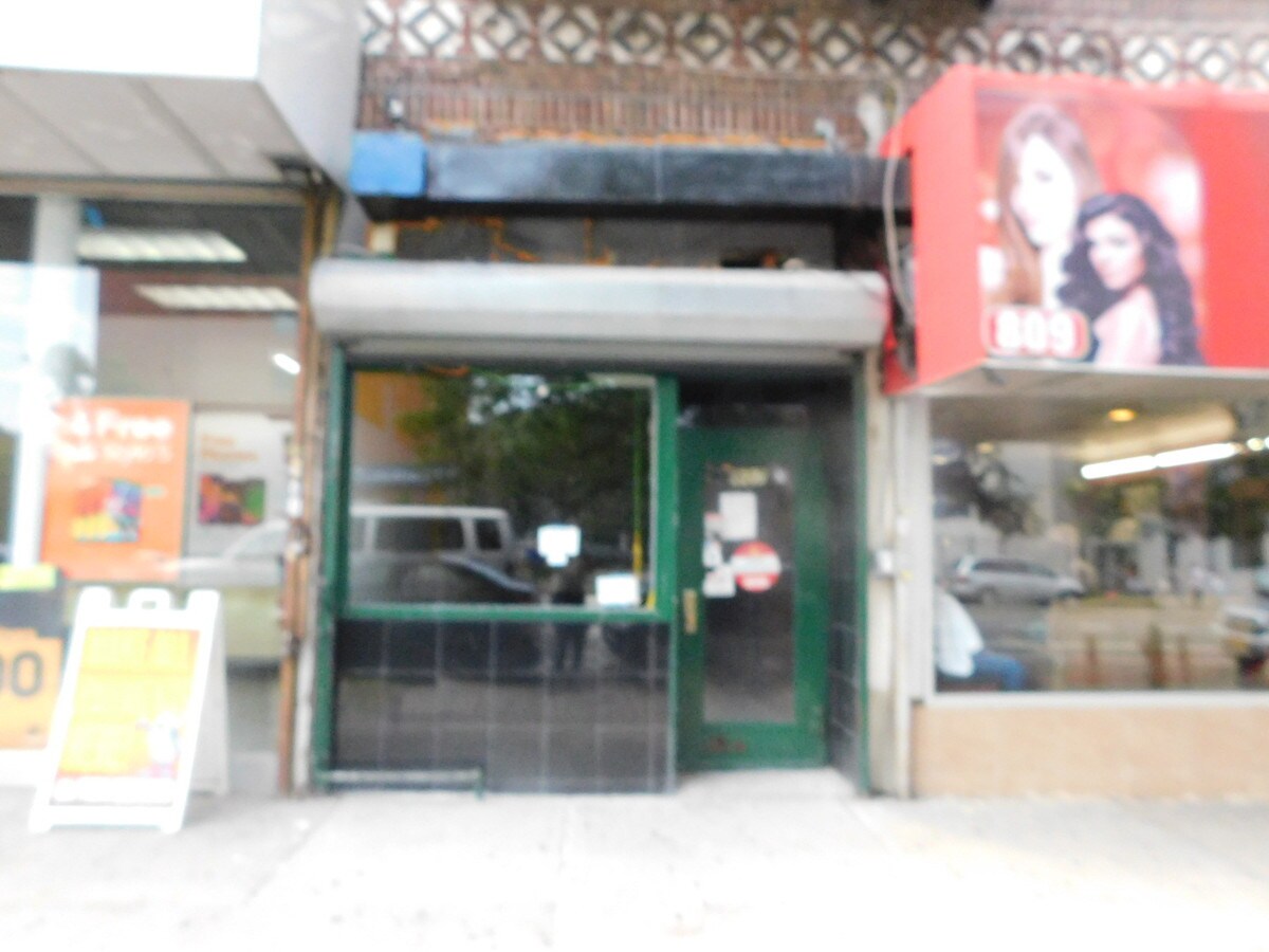 1275 Lafayette Ave, Bronx, NY 10474