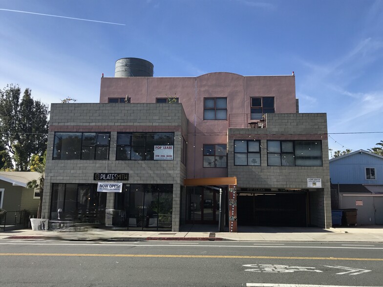 2110 Main St, Santa Monica, CA 90405 - Neo Facto | LoopNet