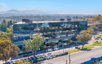 More details for 9444 Balboa Ave, San Diego, CA - Office for Lease