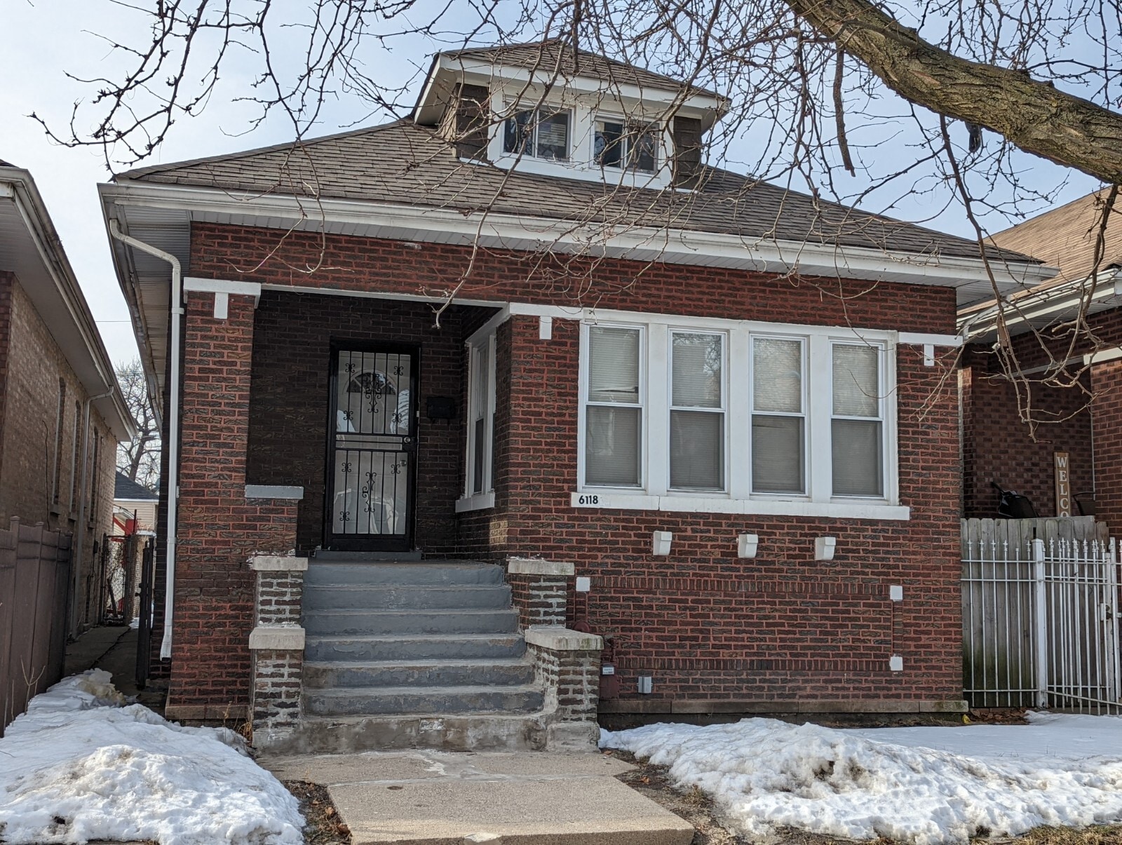 12 Chicago Southside Single Family homes Chicago, IL for Sale