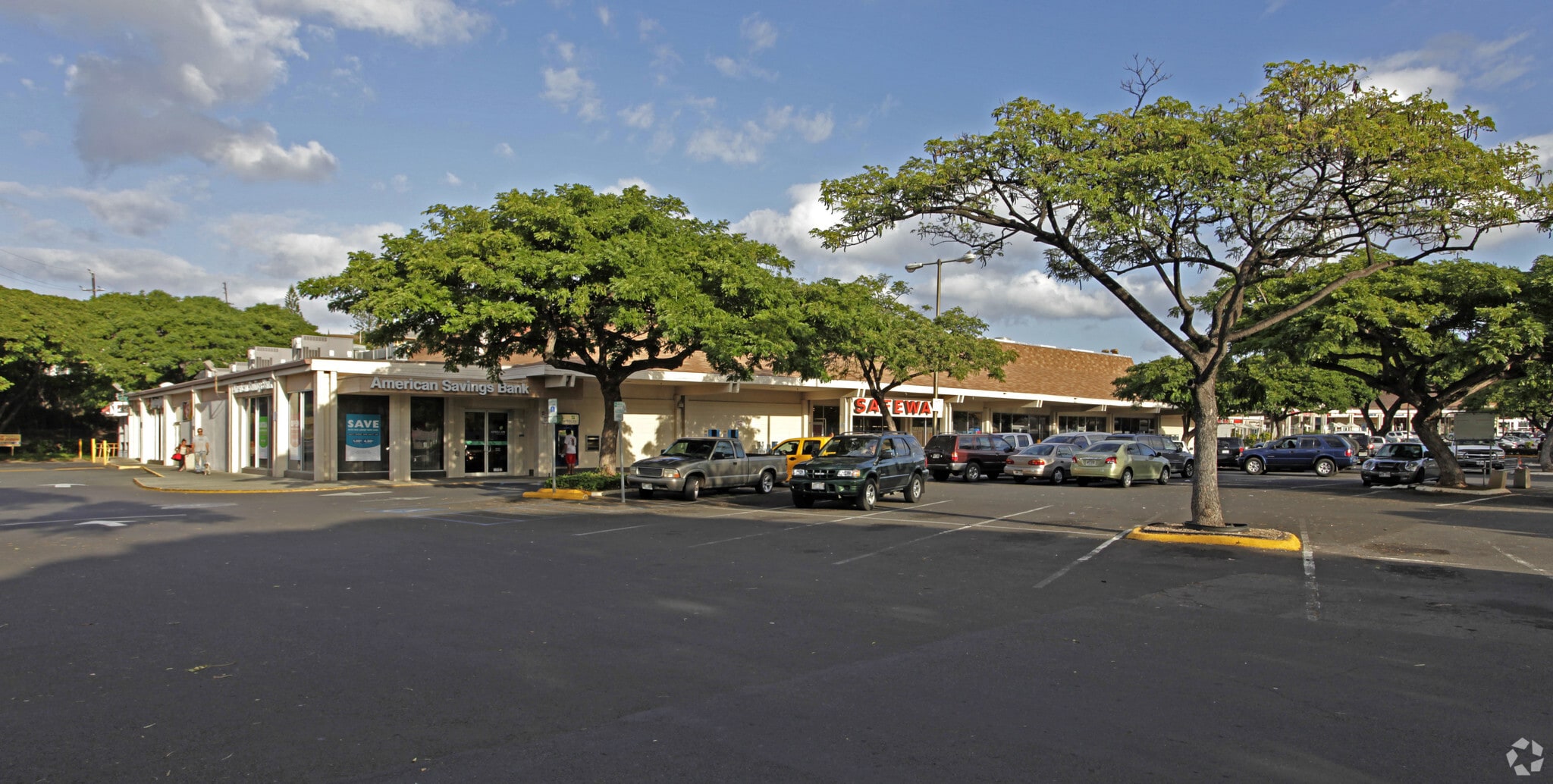 848 Ala Lilikoi St, Honolulu, HI for lease Primary Photo- Image 1 of 6